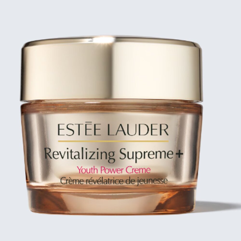 Estee Lauder Revitalizing Supreme+ Moisturizer Youth Power Creme